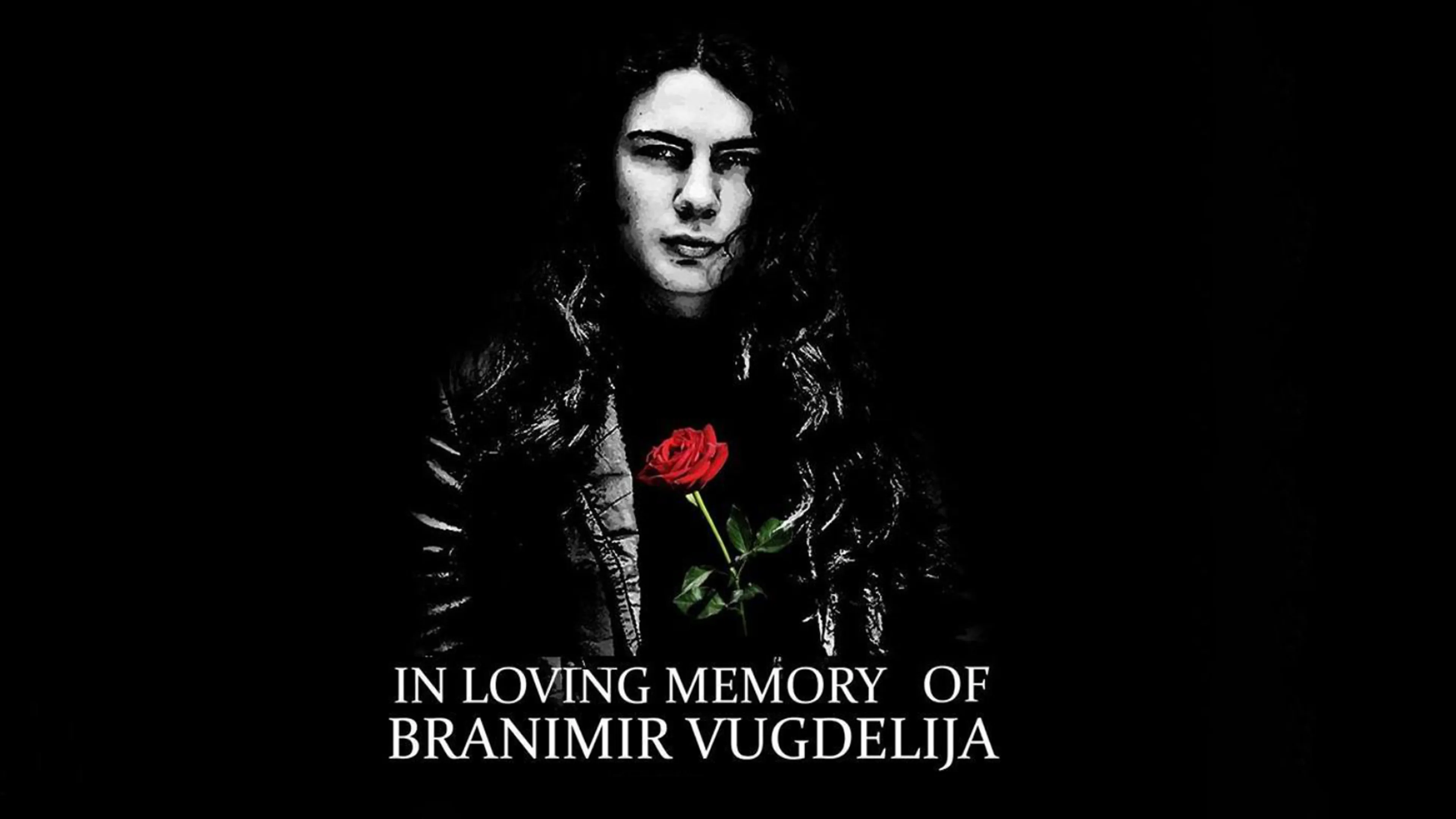 In Loving Memory of Branimir Vugdelija poster